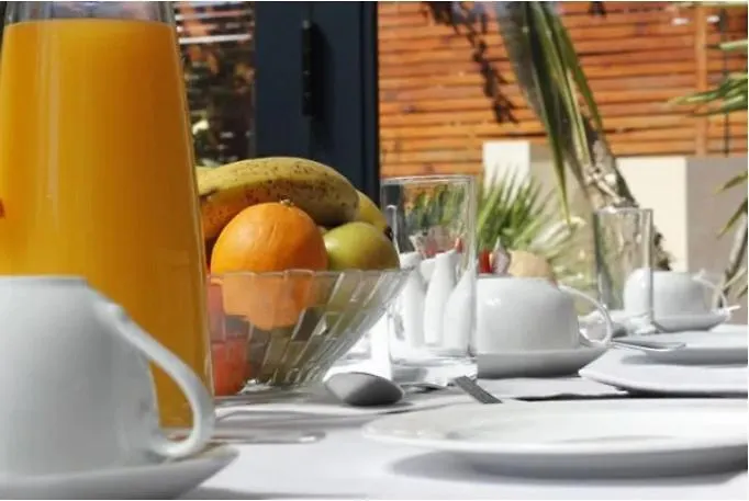 ****  The One 8 Hotel In Green Point - Solar Power Cape Town South Africa