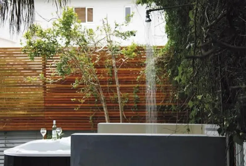 ****  The One 8 Hotel In Green Point - Solar Power Cape Town South Africa