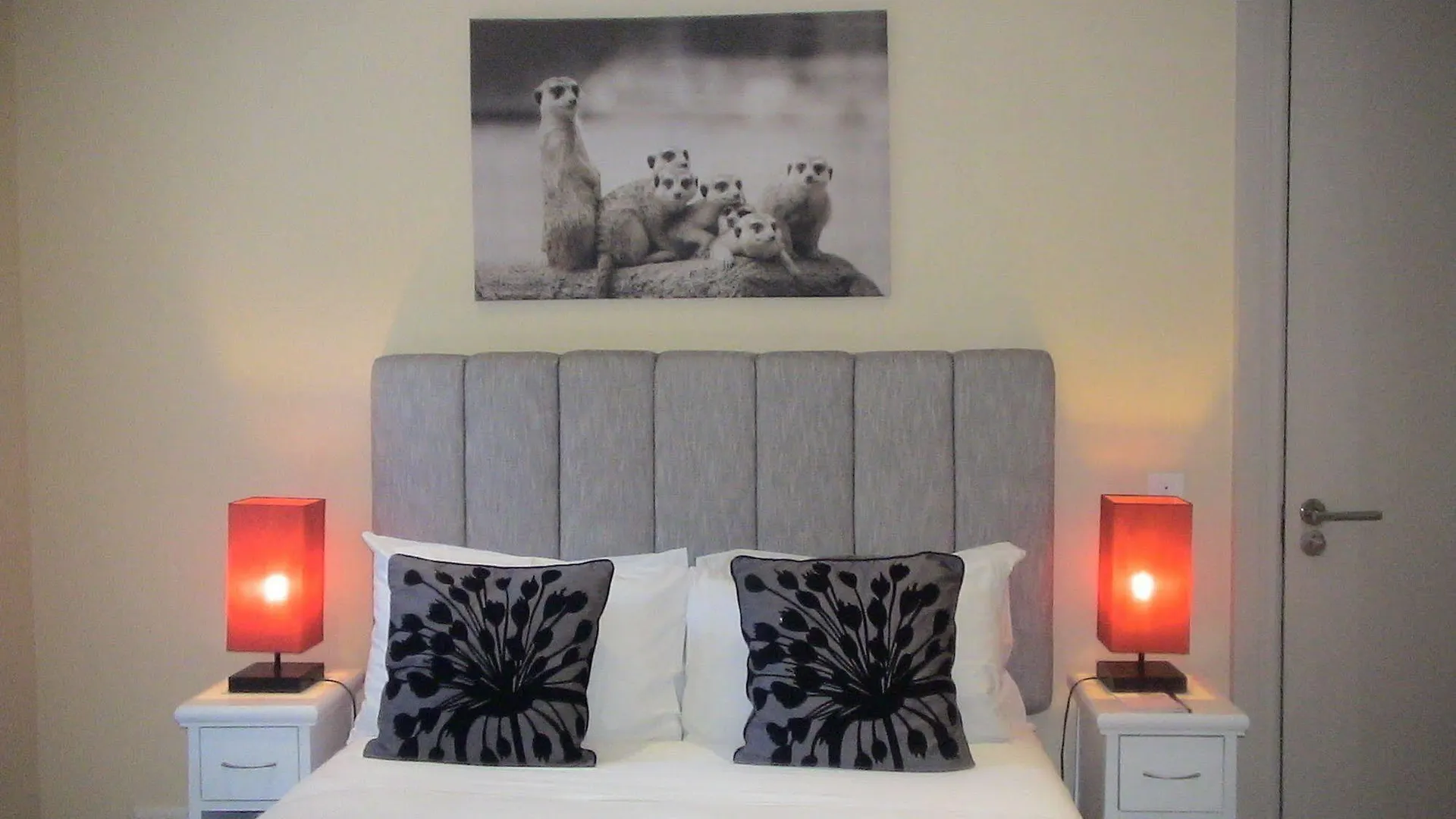 The One 8 Hotel In Green Point - Solar Power Cape Town