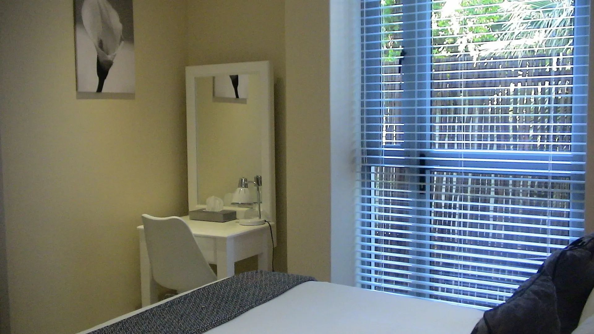 The One 8 Hotel In Green Point - Solar Power Cape Town South Africa