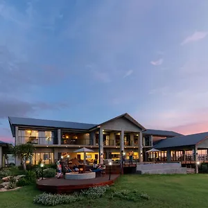 Intle Boutique 5*, Jeffreys Bay Afrique du Sud
