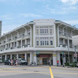 Bugis Hovoh Boutique Service Singapore