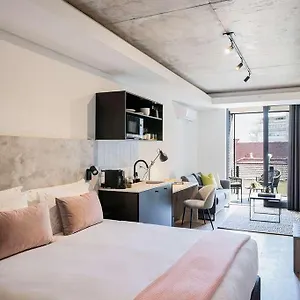 Hotel Station House, Città del Capo