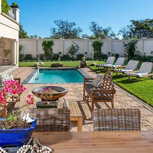 Amery House 4*, Port Elizabeth Afrique du Sud
