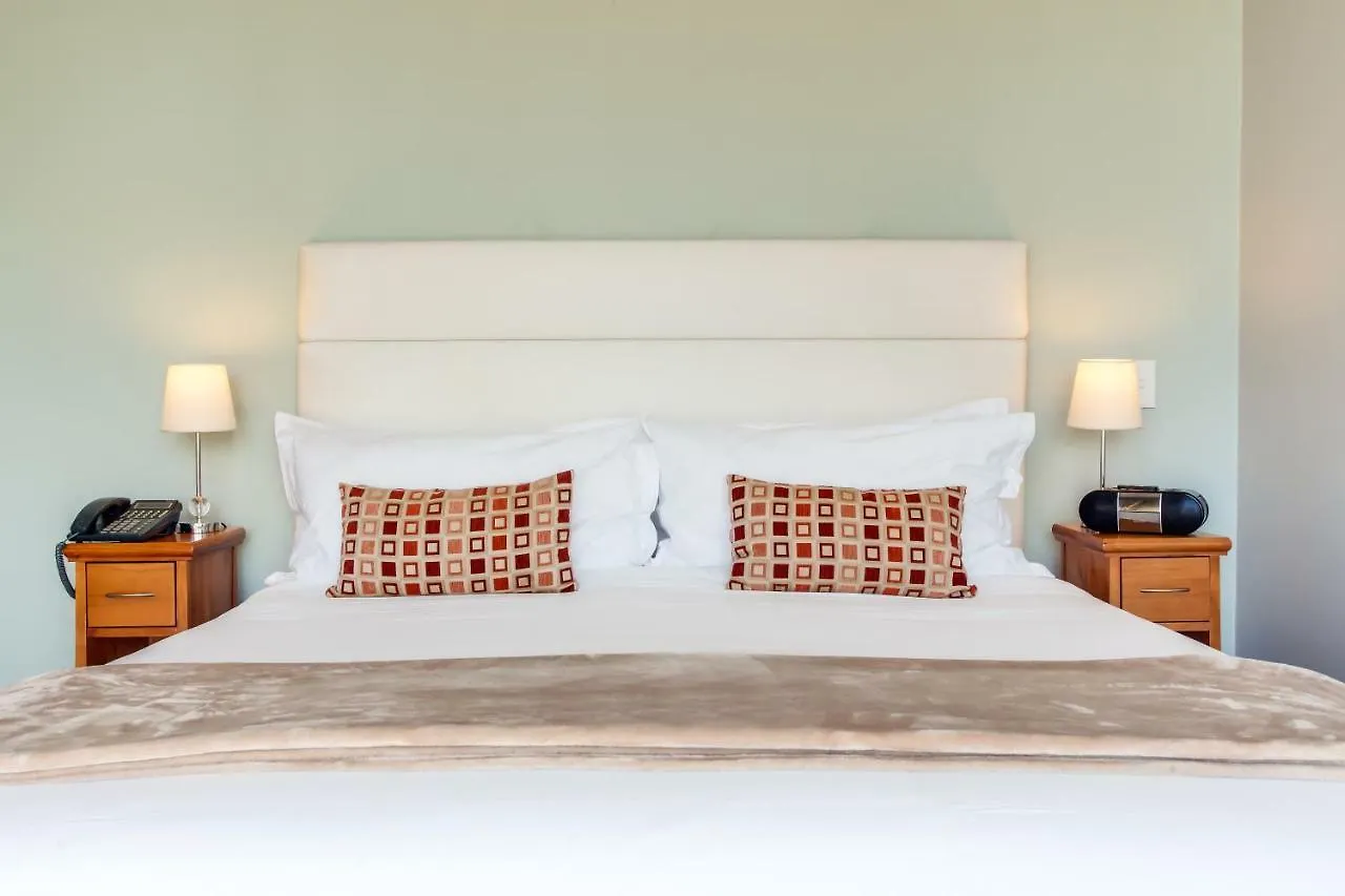 The One 8 Hotel In Green Point - Solar Power Cape Town