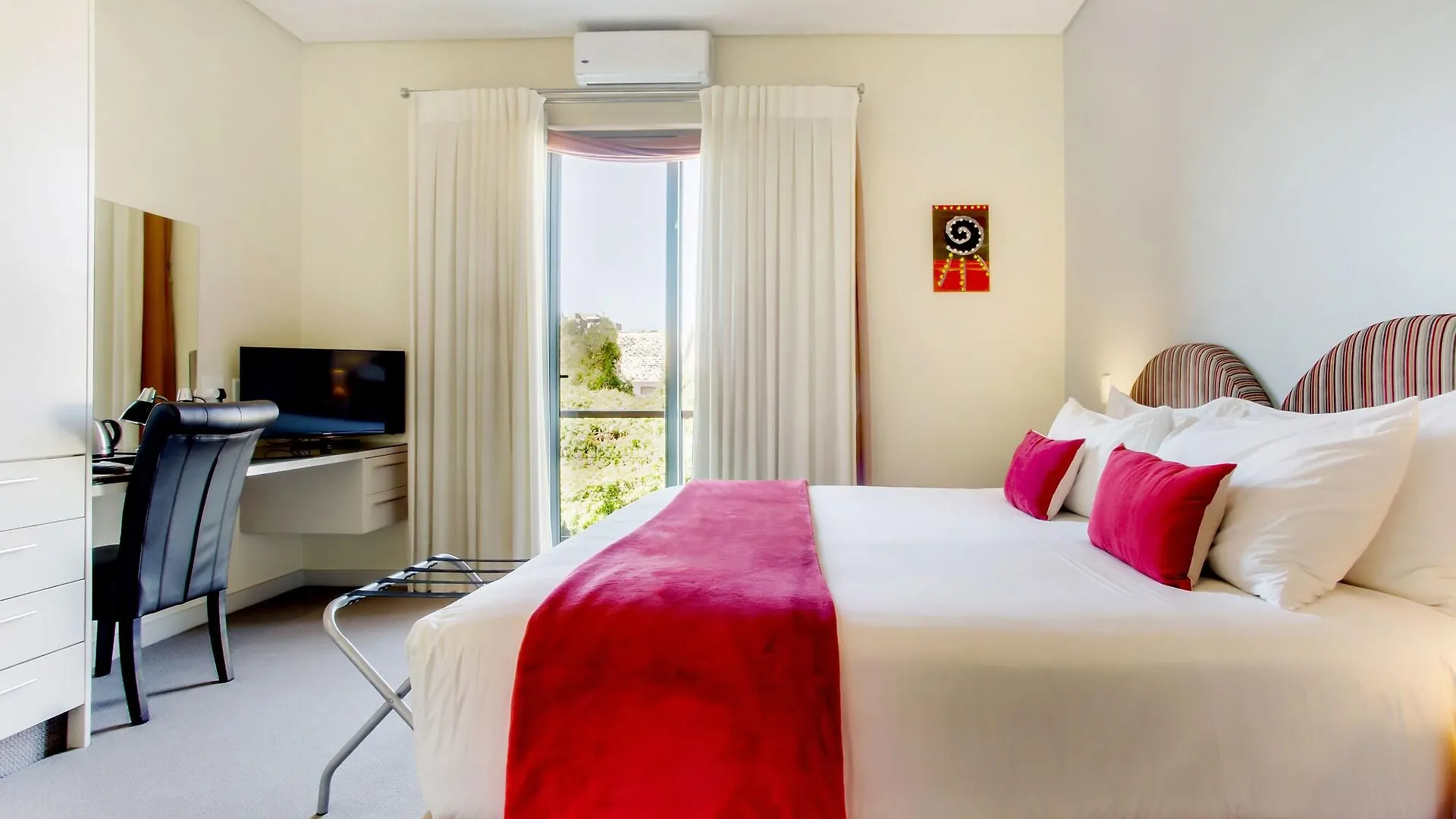 ****  The One 8 Hotel In Green Point - Solar Power Le Cap Afrique du Sud