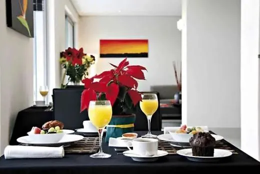 The One 8 Hotel In Green Point - Solar Power Le Cap Afrique du Sud