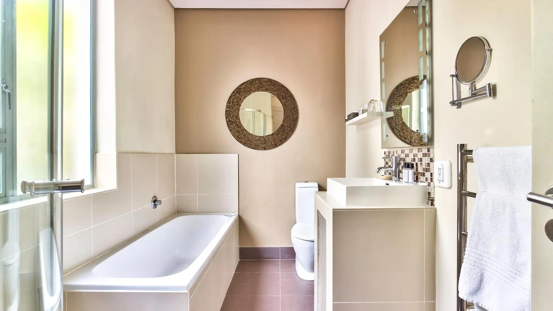 ****  The One 8 Hotel In Green Point - Solar Power Le Cap Afrique du Sud